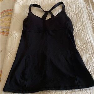 lululemon tank top